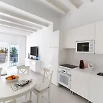 Apartman Puerta Del Sol La Caleta *
