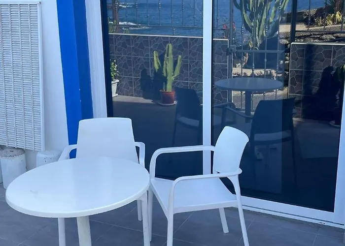 Puerta Del Sol La Caleta