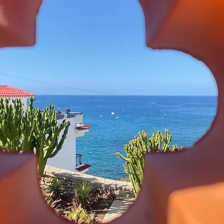 Apartamento Puerta Del Sol La Caleta Costa Adeje (Tenerife)