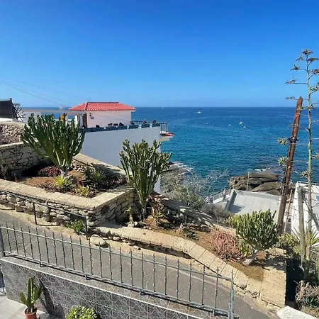 Apartamento Puerta Del Sol La Caleta