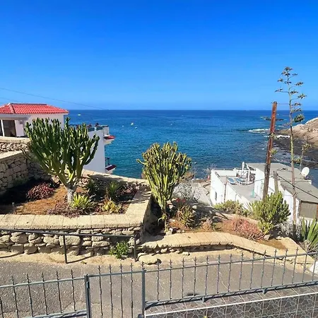 Apartamento Puerta Del Sol La Caleta