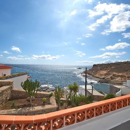 Apartamento Puerta Del Sol La Caleta Costa Adeje (Tenerife)