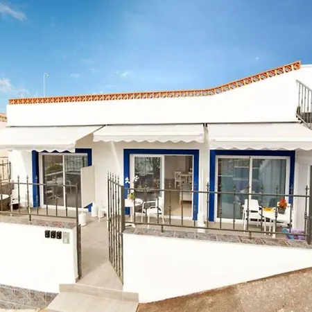 Puerta Del Sol La Caleta