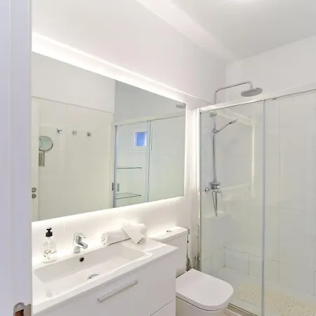 Puerta Del Sol La Caleta Costa Adeje (Tenerife)