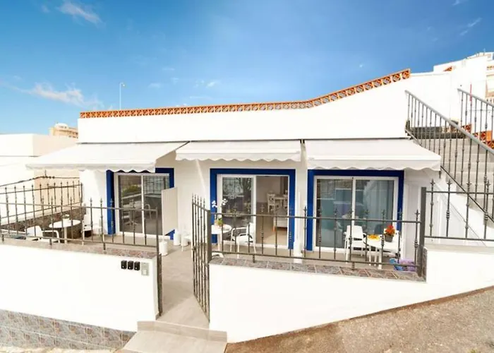 Puerta Del Sol La Caleta